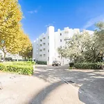 Le Sunrise Vue Acces Plage- Spacieux-2 Terrasses-wifi - Confort -top Pros Servicesconciergerielagrandemotte * La Grande Motte
