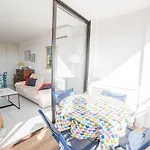 Le Sunrise Vue Acces Plage- Spacieux-2 Terrasses-wifi - Confort -top Pros Servicesconciergerielagrandemotte La Grande Motte