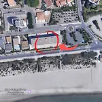 Le Sunrise Vue Acces Plage- Spacieux-2 Terrasses-wifi - Confort -top Pros Servicesconciergerielagrandemotte *
