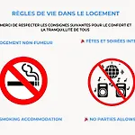 Lägenhet Le Sunrise Vue Acces Plage- Spacieux-2 Terrasses-wifi - Confort -top Pros Servicesconciergerielagrandemotte