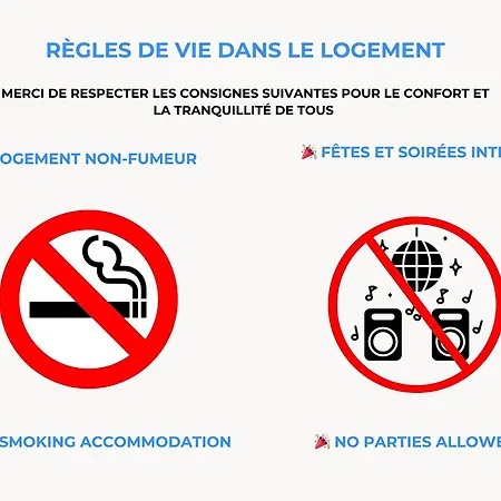 Apartmán Le Sunrise Vue Acces Plage- Spacieux-2 Terrasses-wifi - Confort -top Pros Servicesconciergerielagrandemotte