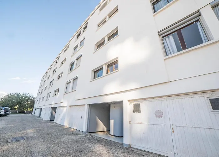 Διαμέρισμα Le Sunrise Vue Acces Plage- Spacieux-2 Terrasses-wifi - Confort -top Pros Servicesconciergerielagrandemotte *