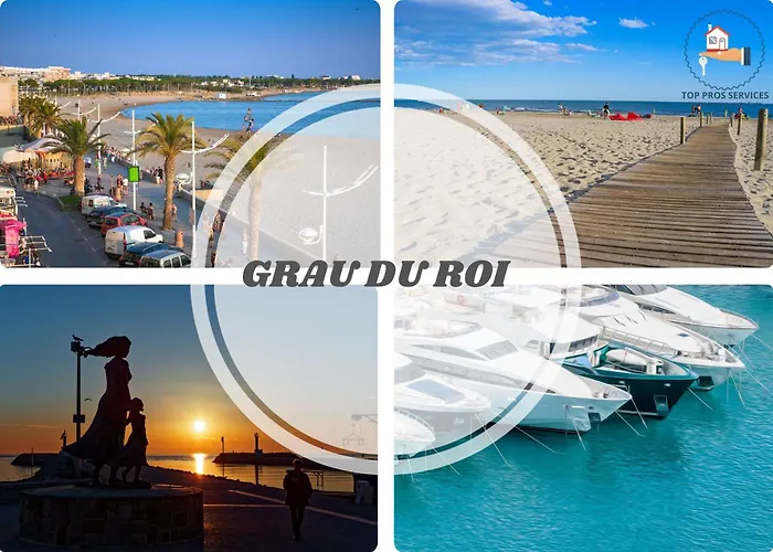 Le Sunrise Vue Acces Plage- Spacieux-2 Terrasses-wifi - Confort -top Pros Servicesconciergerielagrandemotte Διαμέρισμα