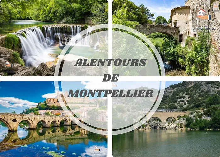 Διαμέρισμα Le Sunrise Vue Acces Plage- Spacieux-2 Terrasses-wifi - Confort -top Pros Servicesconciergerielagrandemotte